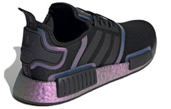 adidas NMD_R1 'Eggplant' FV8732