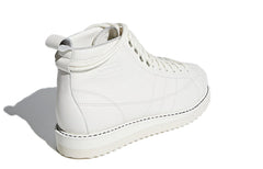 (WMNS) adidas Superstar Boot 'Triple White' B28162