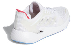 (WMNS) adidas Alphatorsion Boost 'White Red Blue' FW9471