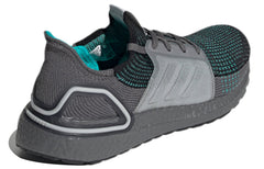 adidas UltraBoost 19 'Core Black Grey' EF1339