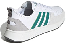 adidas Court80s Tennis shoes 'White Green' EE9667