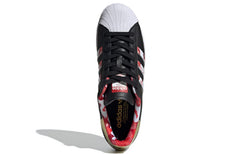 adidas Superstar 'Chinese New Year Black' FW5271