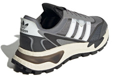 adidas originals Retropy P9 'Gray Black White' GY4006