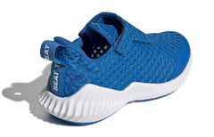 adidas Fortarun Bth Ac K 'Blue White' D96887