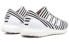 adidas Nemeziz Tango 17+ 360 Agility UltraBoost 'Footwear White Black' CG3656