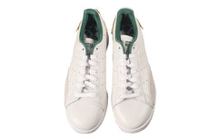 adidas originals Stan Smith 'White Green Gold' FZ5395