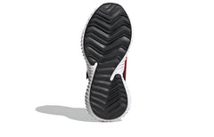 (PS) adidas FortaRun Predator AC J 'Active Red' EF9621