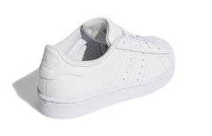 (PS) adidas Superstar C 'Triple White' BA8380