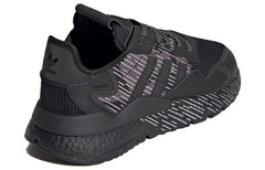 adidas Nite Jogger 'Core Black' FV1326