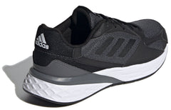 (WMNS) adidas Response Run 'Black Dash Grey' FY9587