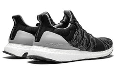 adidas Undefeated x UltraBoost 'Utility Black' BC0472