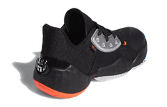 adidas Harden Vol. 4 Big Kids 'Barbershop' EF2052