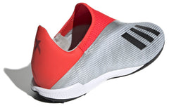 adidas X 19.3 LL TF Turf 'Pink Gray' EF0631