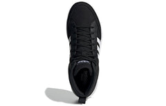 adidas Court80s Mid Black White Unisex EE9682