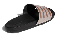 (WMNS) adidas Adilette CloudFoam Plus Explorer Slides 'Grey' B75679