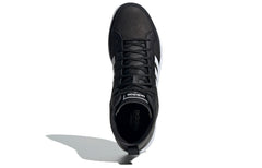 adidas neo Court80s Mid Black EG4361