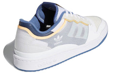 adidas Forum Low TT 'White Crew Blue' FY4967