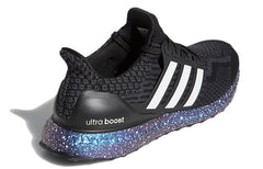 adidas UltraBoost 5.0 DNA 'Black Blue Metallic' GX2621