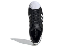 (WMNS) adidas Superstar 'Bling - Black' FV3399