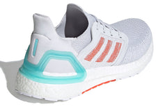 (WMNS) adidas Primeblue UltraBoost 20 'True Orange' EG0770