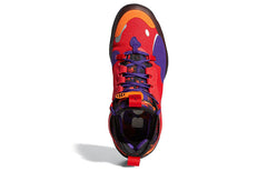 adidas Harden Vol. 5 'Chinese New Year' G55811