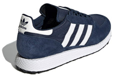 adidas Forest Grove 'Collegiate Navy' CG5675