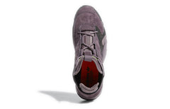 adidas Originals Streetball Basketball Shoes 'Purple' EF6981