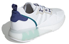 adidas Originals ZX 2K Boost 'White Blue Gray' GY3548