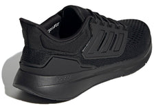 adidas EQ21 Run 'Triple Black' H00521