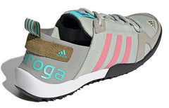 adidas Terrex Daroga Two 13 'Grey Pink' FX5961