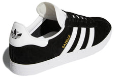 adidas Gazelle 'Black' BB5476