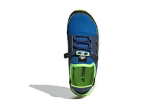 adidas Terrex Hydroterra Shandal K 'Blue Green' EE8465