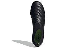 adidas Copa 20+ FG 'Black Signal Green' EH0874