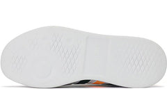 adidas Court 80s 'White Green Yellow' FV8540