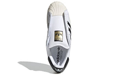 adidas Superstar Laceless 'Cloud White' FV3017