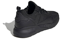 adidas ZX 2K Boost Core Black FV9993