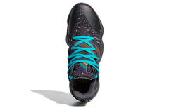 adidas Harden Vol.4 GCA 'Black Amber Tint' EF9938