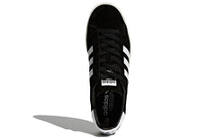 adidas Campus 'Black White' BZ0084