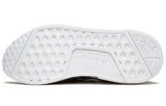 adidas Sneakersnstuff x NMD_R1 Primeknit 'Datamosh' BB6365