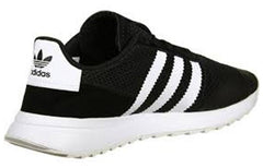 (WMNS) adidas Flashback 'Black' BB5323