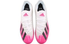 adidas X 19.3 MG 'White/pink' EG1494