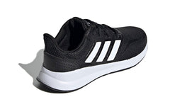 (GS) adidas Runfalcon J 'Black' EG2545