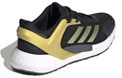adidas Alphatorsion Boost RTR 'Black Gold Metallic' GZ7543