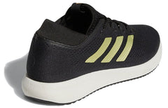 (WMNS) adidas Edge Flex Black EE9346