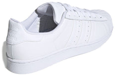 adidas Superstar Shoes 'White' B27136