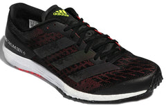 adidas adizero Takumi Sen 6 'Black Red Green' EG4660