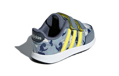 (TD) adidas neo Switch 2.0 'Blue Yellow White' B76065