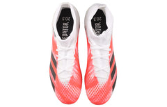 adidas 20.3 MG 'Cloud White / Core Black / Pop' EG0912