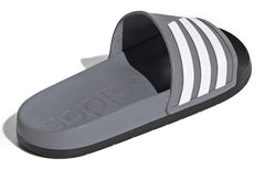 adidas Adilette Tnd Slippers Grey/White EG1901