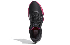 adidas D.O.N. Issue #1 'Symbiote Spider-Man' EF2401